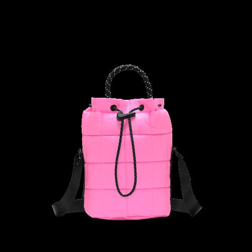 Nike Puffle lille mulepose (3 L) - Pink