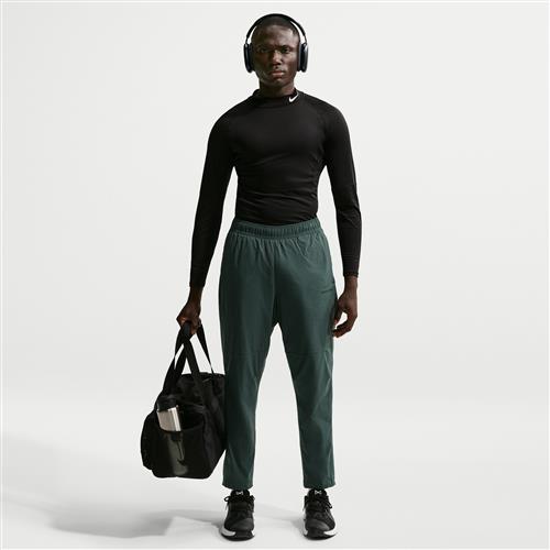 Nike Pro Octa Therma-FIT ADV-bukser til mænd - grøn