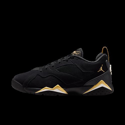 Air Jordan MVP 92-sko til mænd - sort