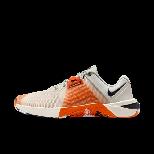 Nike Metcon 10-træningssko til kvinder - brun