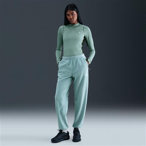 Nike ACG "Wolf Tree"-bukser til kvinder - grøn