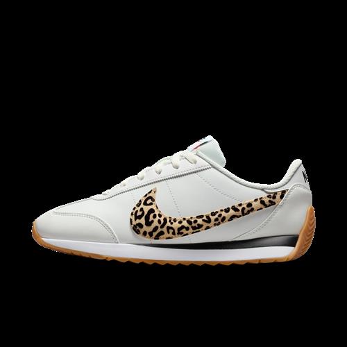 Nike Pacific Leather SE-sko til kvinder - hvid