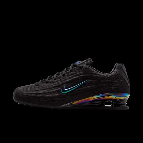 Nike Shox Z SE-sko til kvinder - sort