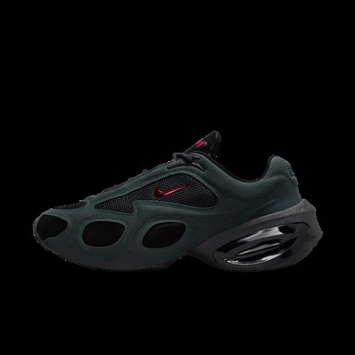 Nike Air Max Muse-sko til kvinder - sort