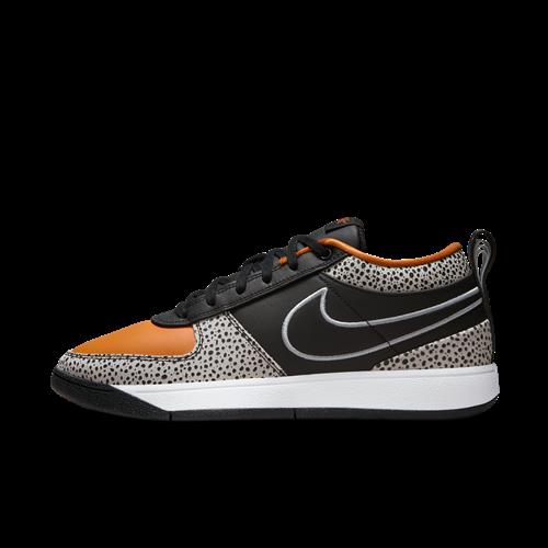 Book 1 "Air Safari"-basketballsko - sort