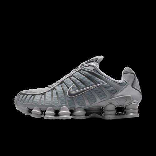 Nike Shox TL-sko til mænd - grå
