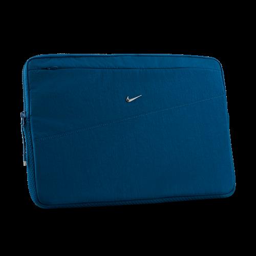 Nike Aura-lomme til laptop (16") - blå