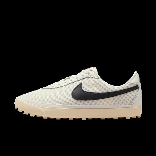 Nike Astrograbber Textile-sko til kvinder - hvid