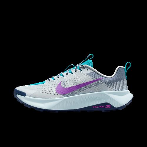 Nike Wildhorse 10-trailløbesko til mænd - grå