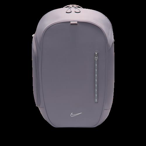 Nike Commute-rygsæk (25 liter) - sort