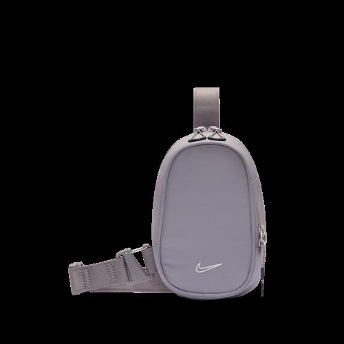 Nike Commute-crossbody-taske (1 liter) - sort
