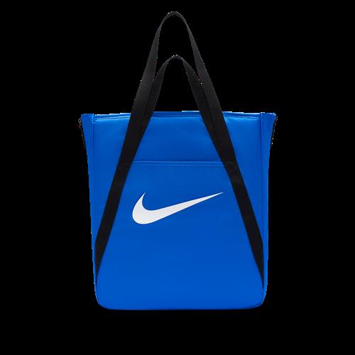 Nike-træningstaske (28 l) - blå