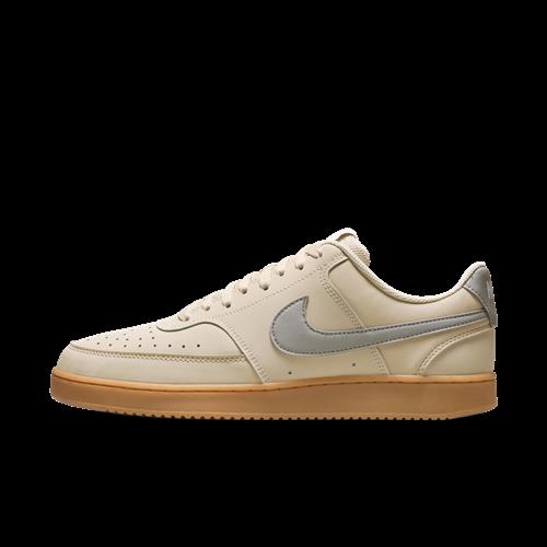 Nike Court Vision Low-sko til mænd - brun