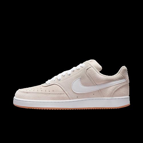Nike Court Vision Low FL-sko til mænd - brun