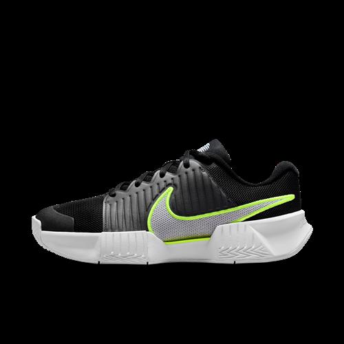 Nike GP Challenge Pro-tennissko til kvinder (hardcourt) - sort