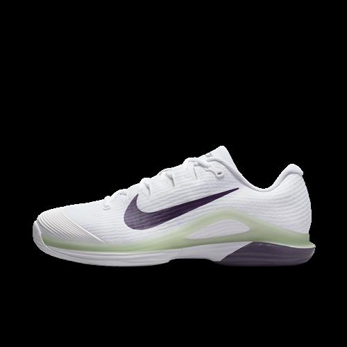 Nike Vapor 12-tennissko til hardcourt til mænd - hvid