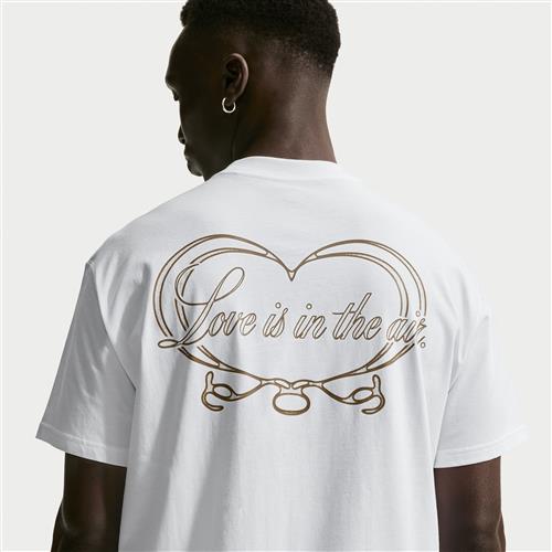 Nike -T-shirt - hvid