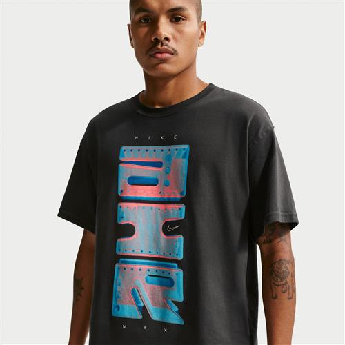 Nike -T-shirt - sort