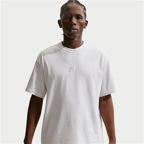 Nike Premium Essentials-T-shirt til mænd - brun