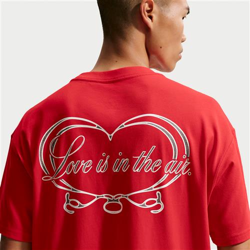 Nike -T-shirt - rød