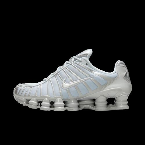 Nike Shox TL-sko til kvinder - grå