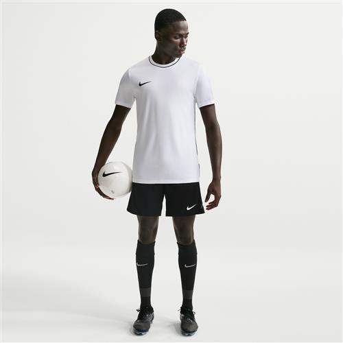 Nike Strike Dri-FIT-fodboldshorts til mænd - sort