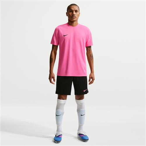 Nike Strike Dri-FIT-fodboldshorts til mænd - sort