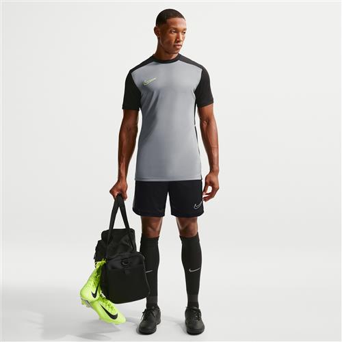 Nike Academy Nike Dri-FIT-fodboldshorts til mænd - sort