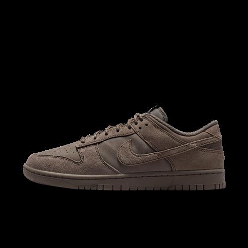 Nike Dunk Low Retro SE-sko til mænd - grå