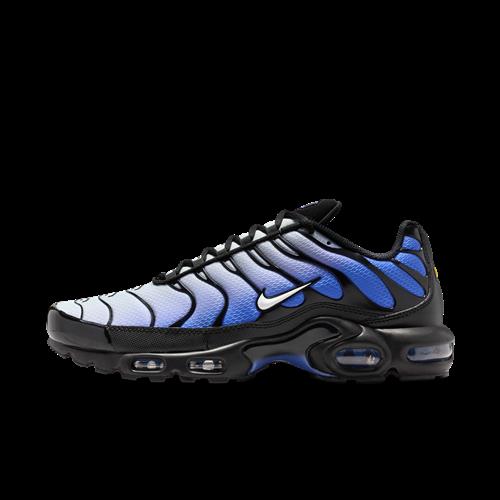 Nike Air Max Plus-sko til mænd - sort