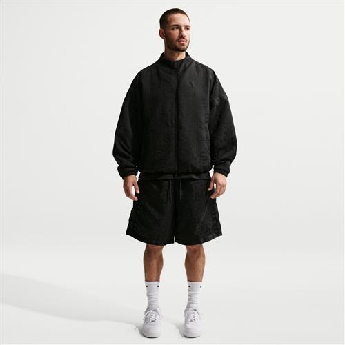 Kobe-basketballshorts til mænd - sort