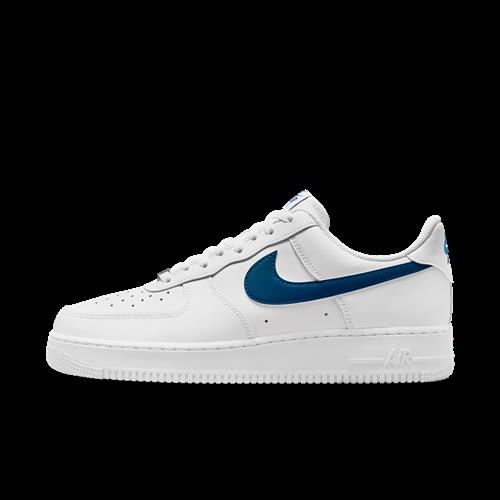 Nike Air Force 1 '07-sko til mænd - hvid