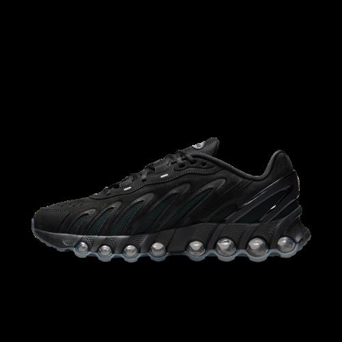 Nike Air Max Dn8 Leather-sko til mænd - sort