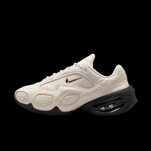 Nike Air Max Muse SE-sko til kvinder - brun