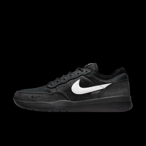 Nike SB PS8-sko til mænd - sort