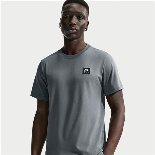 Nike -T-shirt - grå