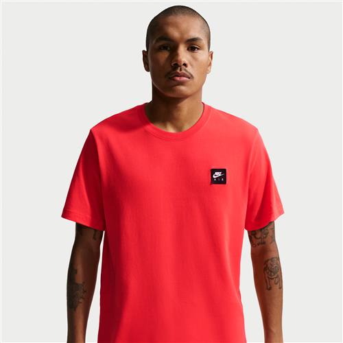 Nike -T-shirt - rød