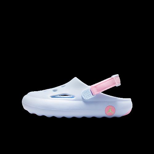 Jordan Hydrip-sandaler til større børn - blå