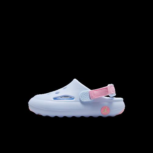 Jordan Hydrip-sandaler til mindre børn - blå