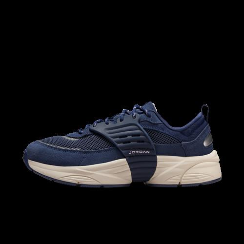 Jordan Trunner O/S-sko til mænd - blå