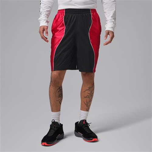 Jordan Sport Dri-FIT Y2K-shorts til mænd - sort