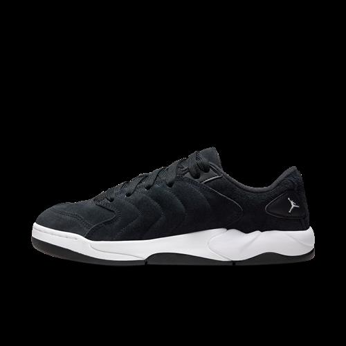 Jordan Session-sko til mænd - sort