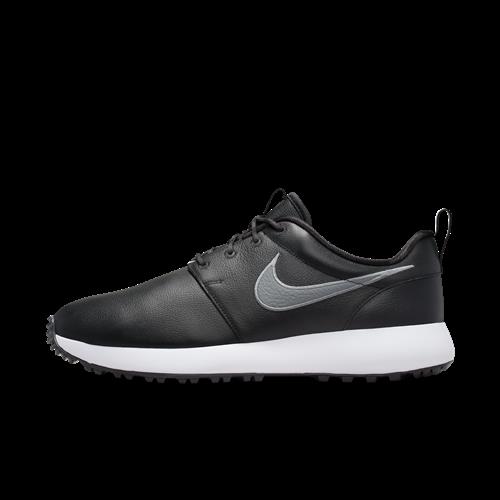 Nike Roshe G-golfsko - sort