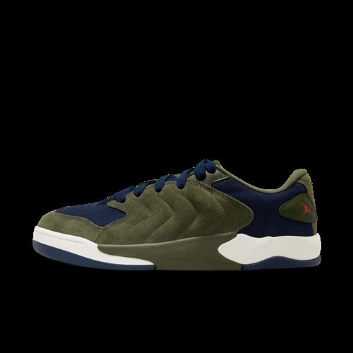 Jordan Session-sko til mænd - grøn