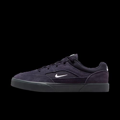 Nike SB Malor-skatersko - blå