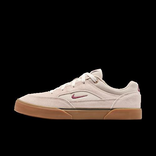 Nike SB Malor-skatersko - brun