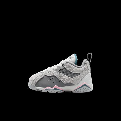 Jordan MVP 92-sko til babyer/småbørn - grå