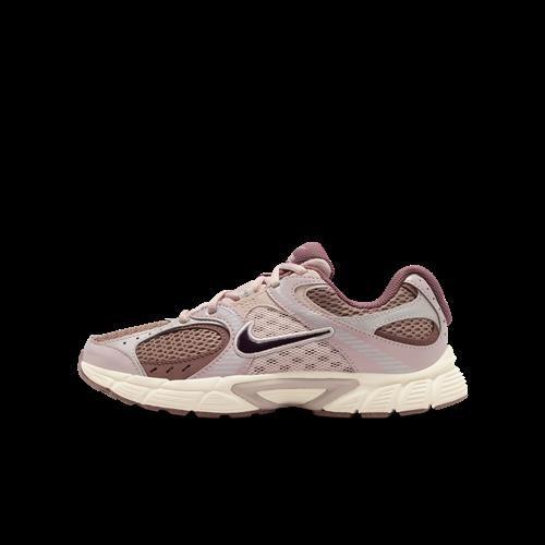 Nike V5 RNR-sko til større børn - brun