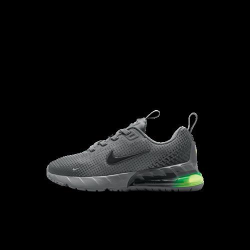 Nike Air Max Phoenix-sko til mindre børn - grå