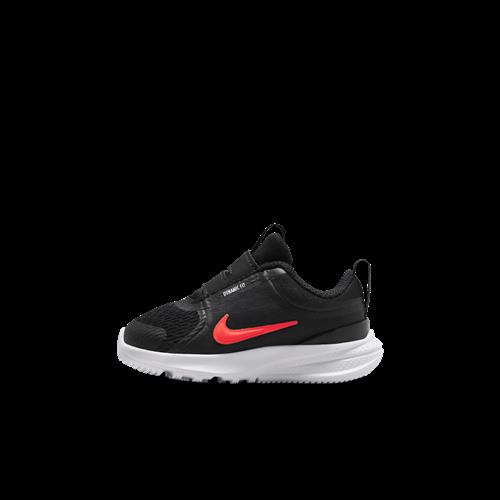 Nike Star Runner 5-sko til babyer/småbørn - sort